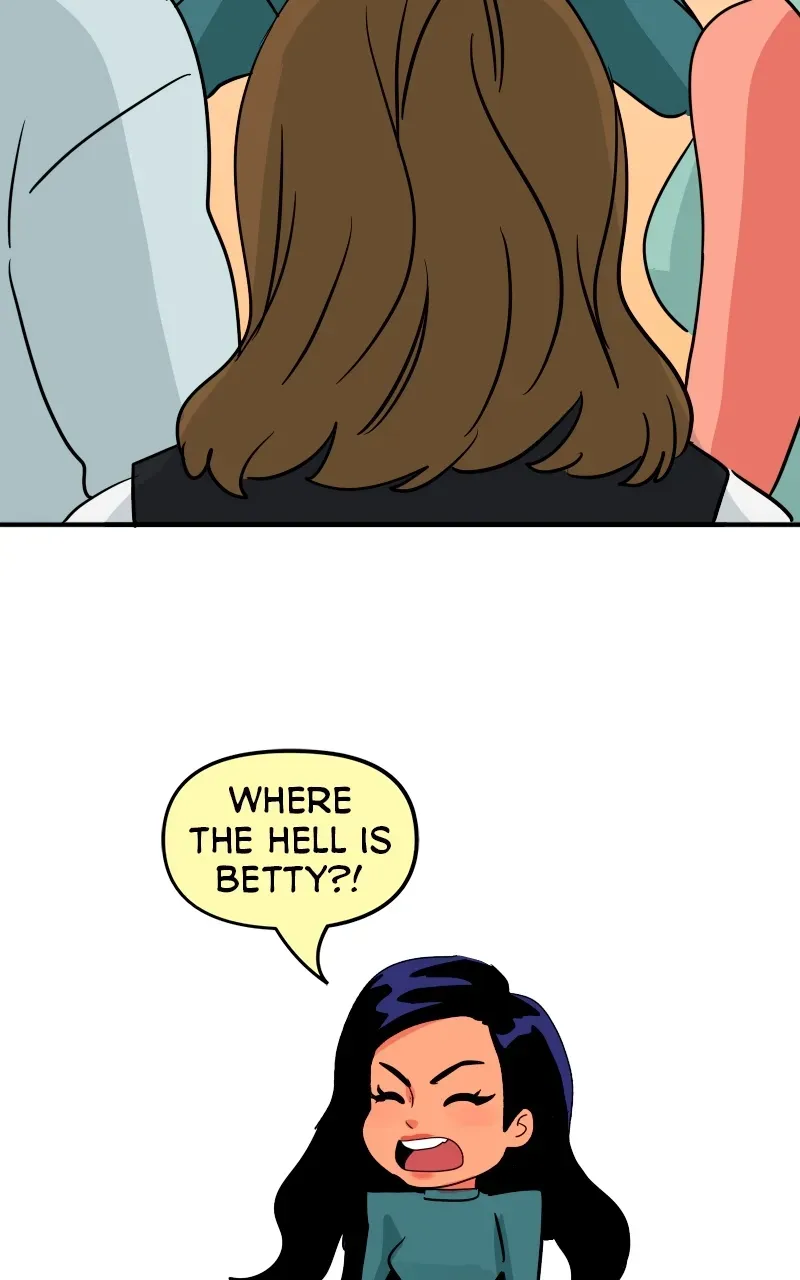 Archie Comics:Big Ethel Energy Chapter 35 page 22 - 