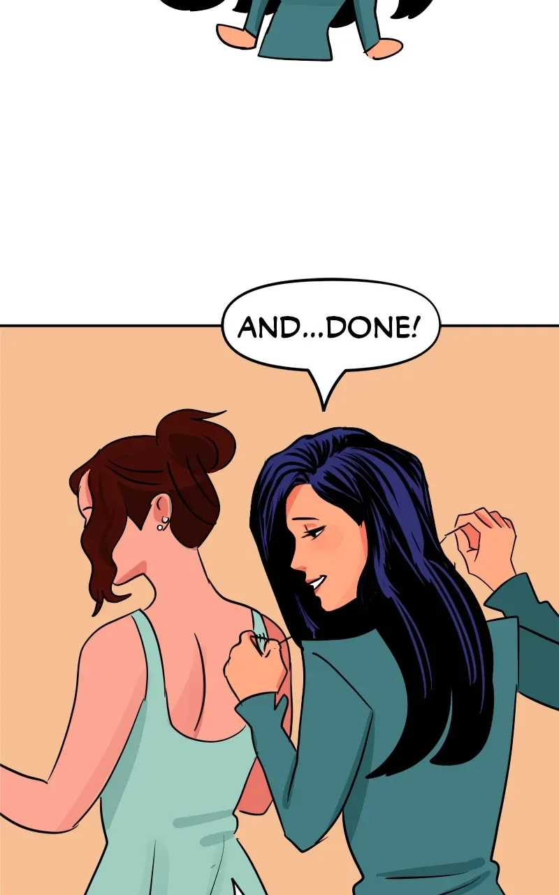 Archie Comics:Big Ethel Energy Chapter 35 page 23 - 