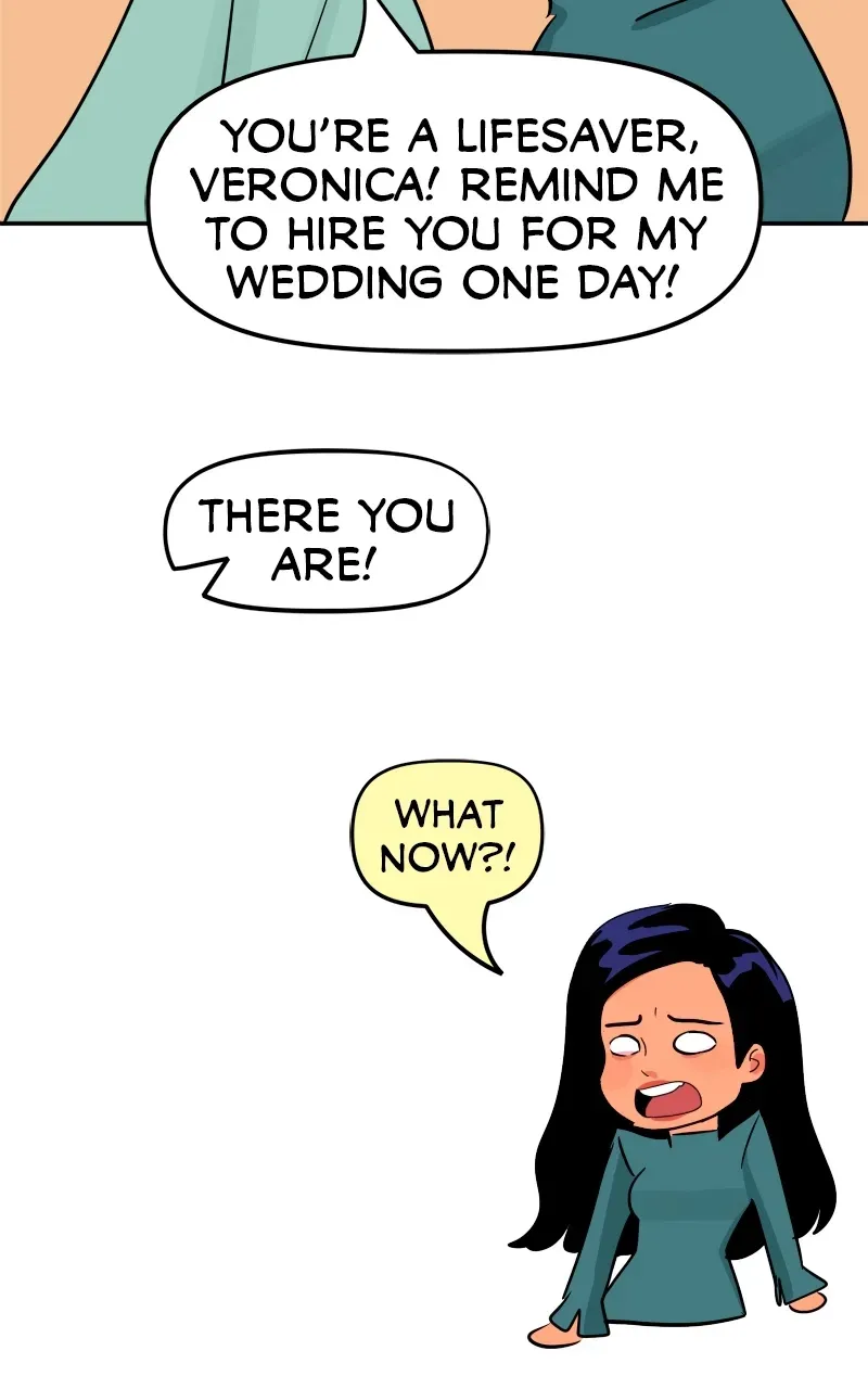 Archie Comics:Big Ethel Energy Chapter 35 page 24 - 