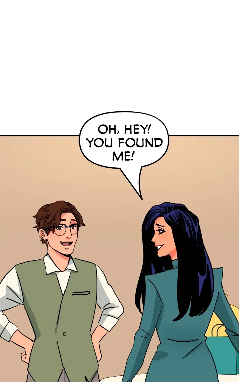 Archie Comics:Big Ethel Energy Chapter 35 page 26 - 