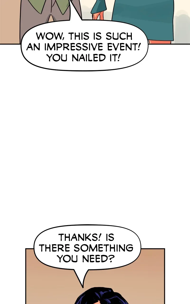 Archie Comics:Big Ethel Energy Chapter 35 page 27 - 
