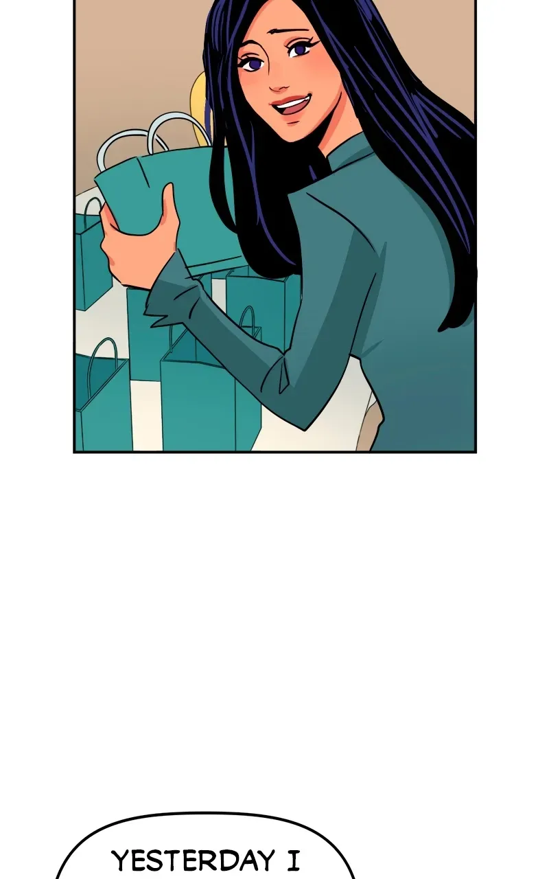 Archie Comics:Big Ethel Energy Chapter 35 page 28 - 