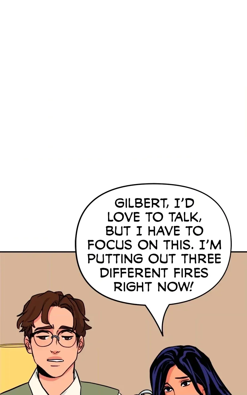 Archie Comics:Big Ethel Energy Chapter 35 page 30 - 