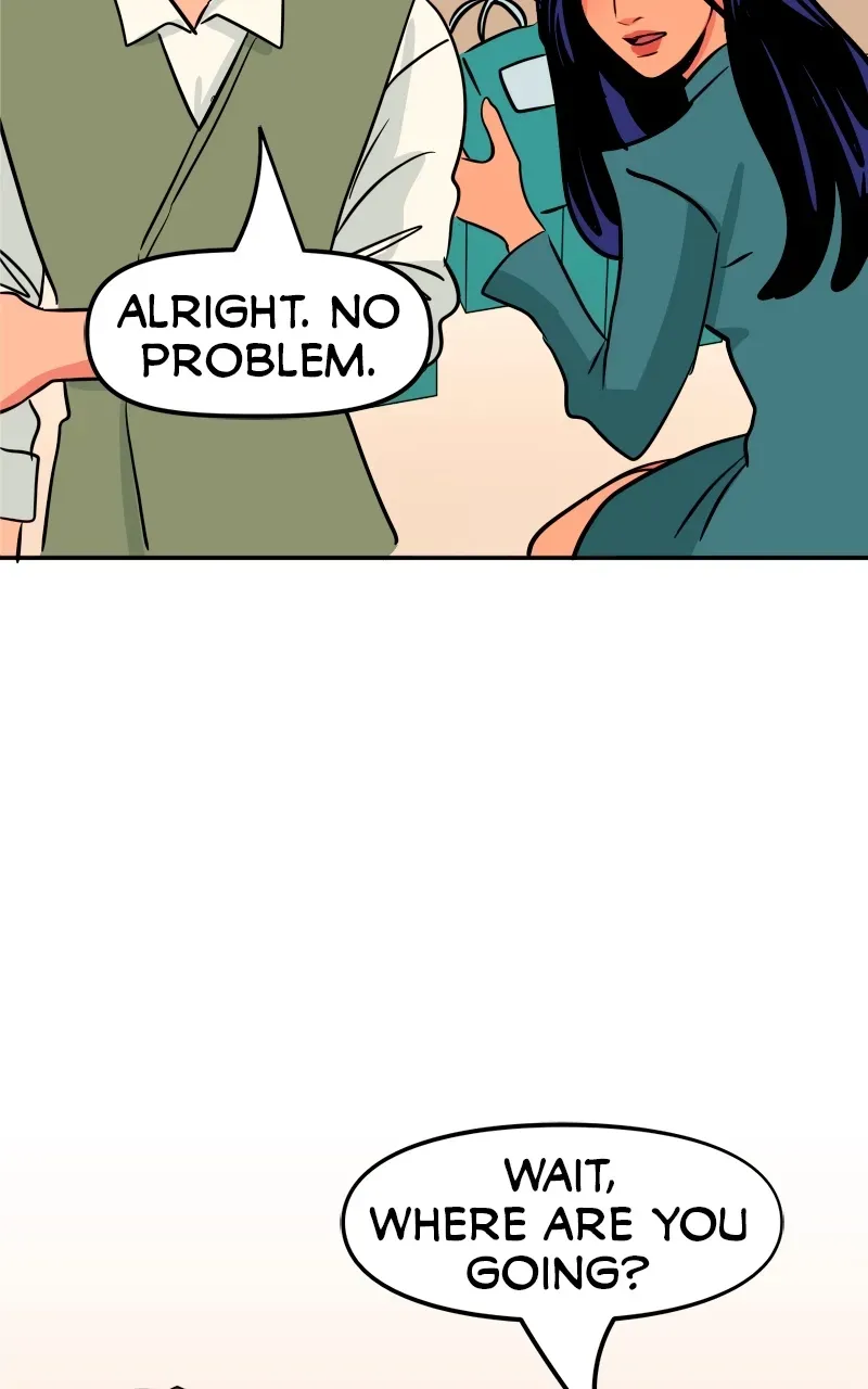 Archie Comics:Big Ethel Energy Chapter 35 page 31 - 