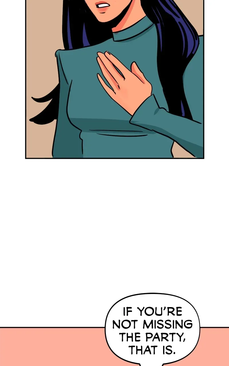 Archie Comics:Big Ethel Energy Chapter 35 page 34 - 