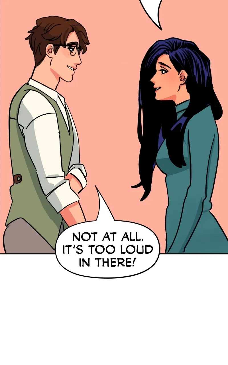 Archie Comics:Big Ethel Energy Chapter 35 page 35 - 