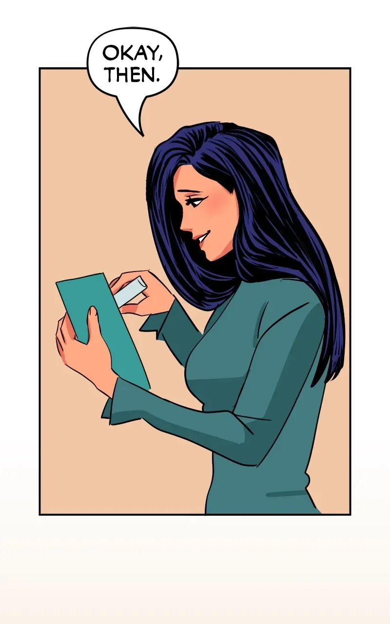 Archie Comics:Big Ethel Energy Chapter 35 page 38 - 