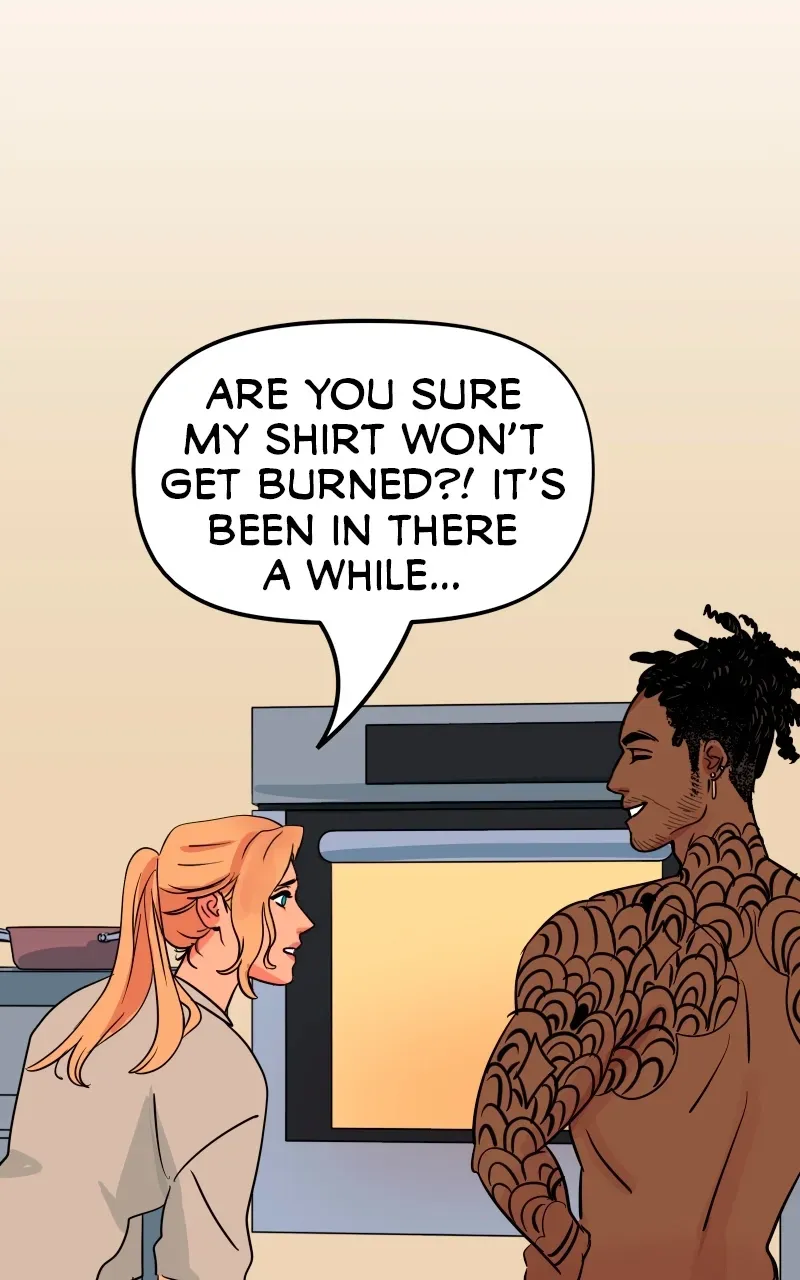 Archie Comics:Big Ethel Energy Chapter 35 page 39 - 