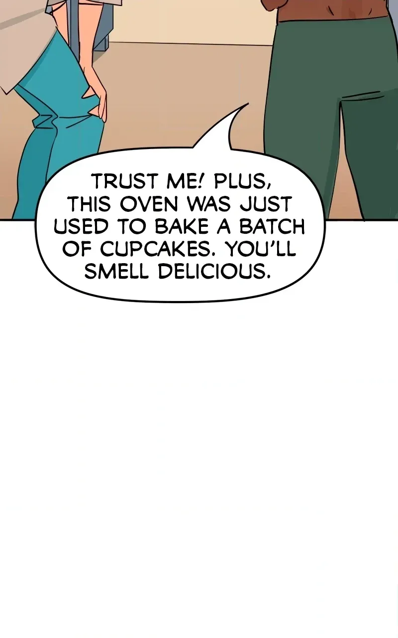 Archie Comics:Big Ethel Energy Chapter 35 page 40 - 