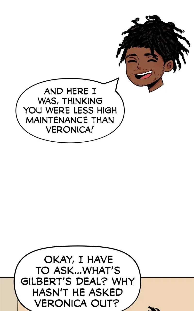 Archie Comics:Big Ethel Energy Chapter 35 page 42 - 