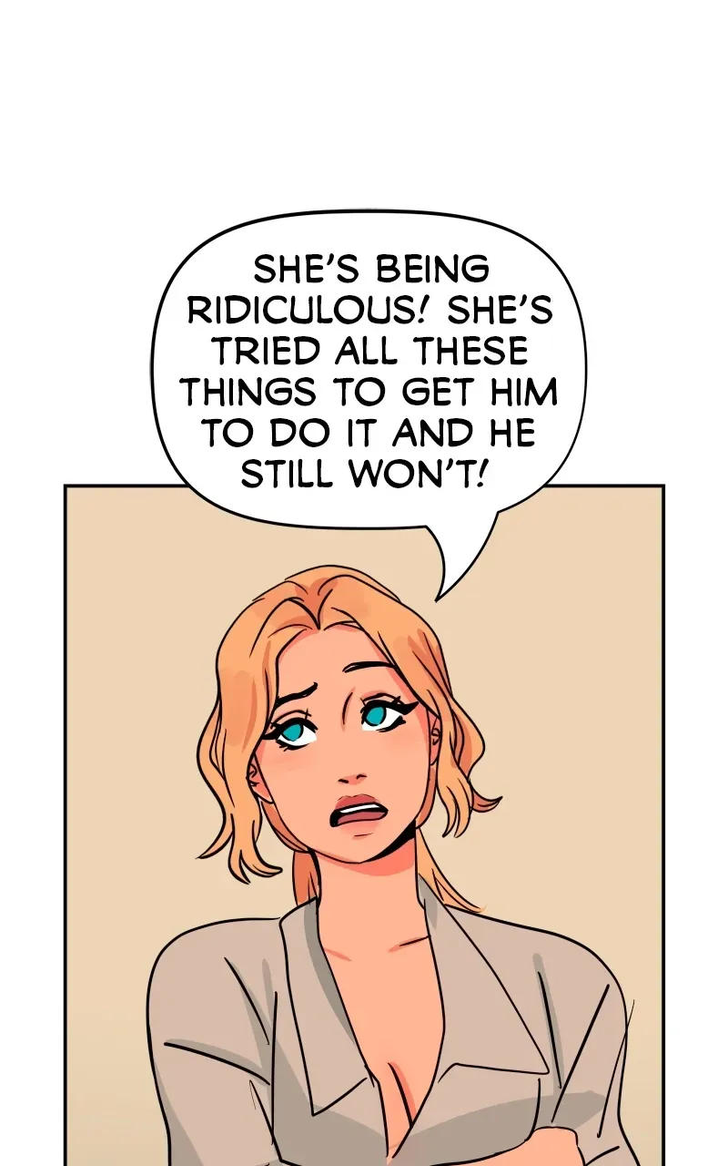 Archie Comics:Big Ethel Energy Chapter 35 page 44 - 