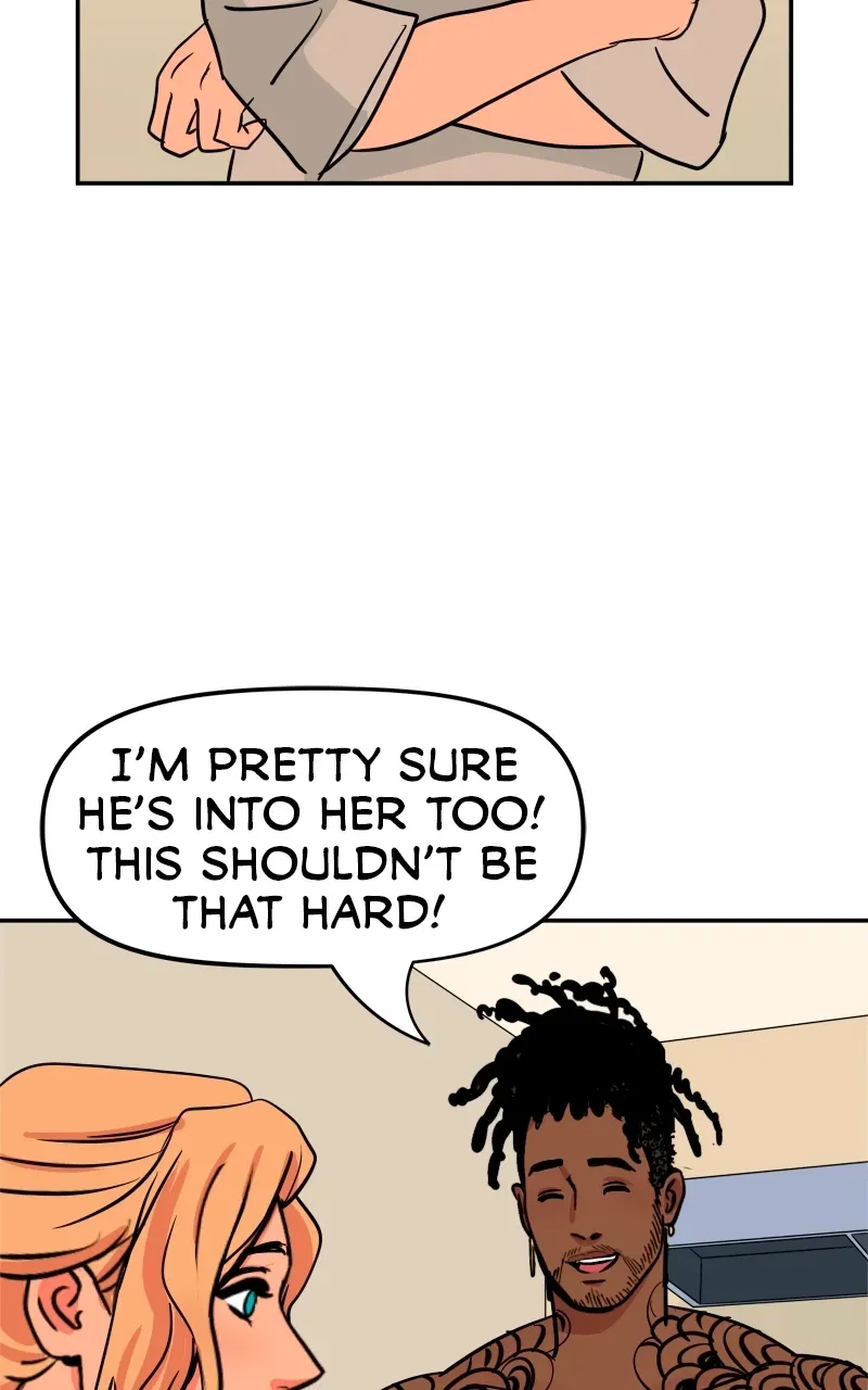Archie Comics:Big Ethel Energy Chapter 35 page 45 - 