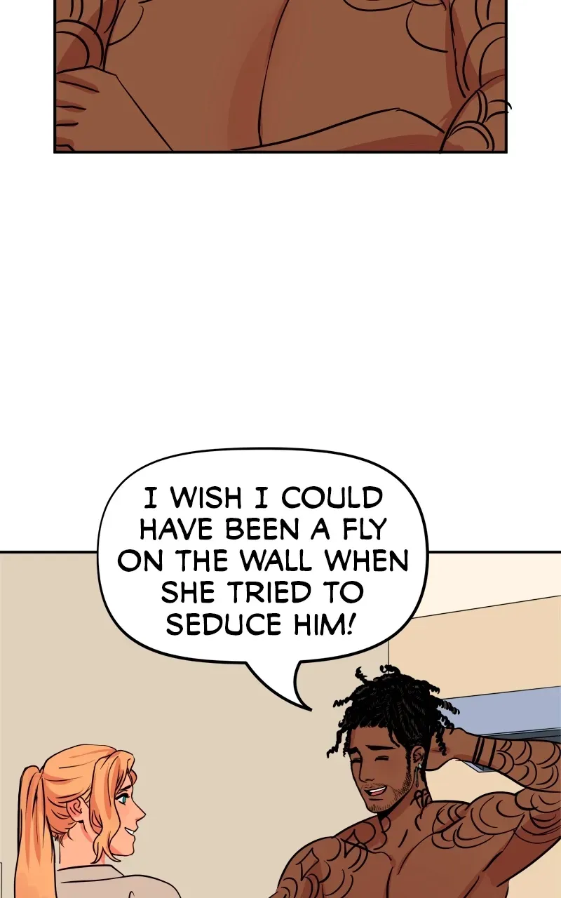 Archie Comics:Big Ethel Energy Chapter 35 page 48 - 