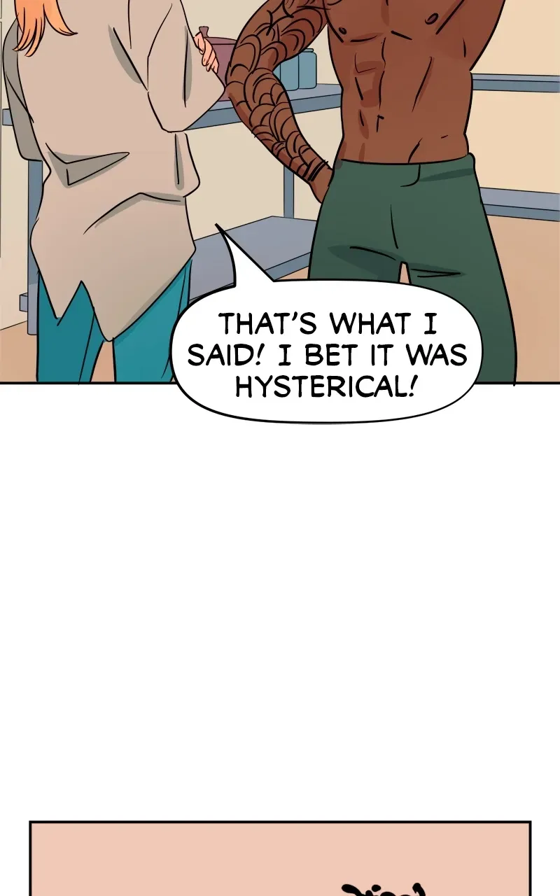 Archie Comics:Big Ethel Energy Chapter 35 page 49 - 