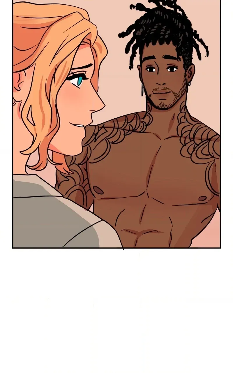 Archie Comics:Big Ethel Energy Chapter 35 page 50 - 