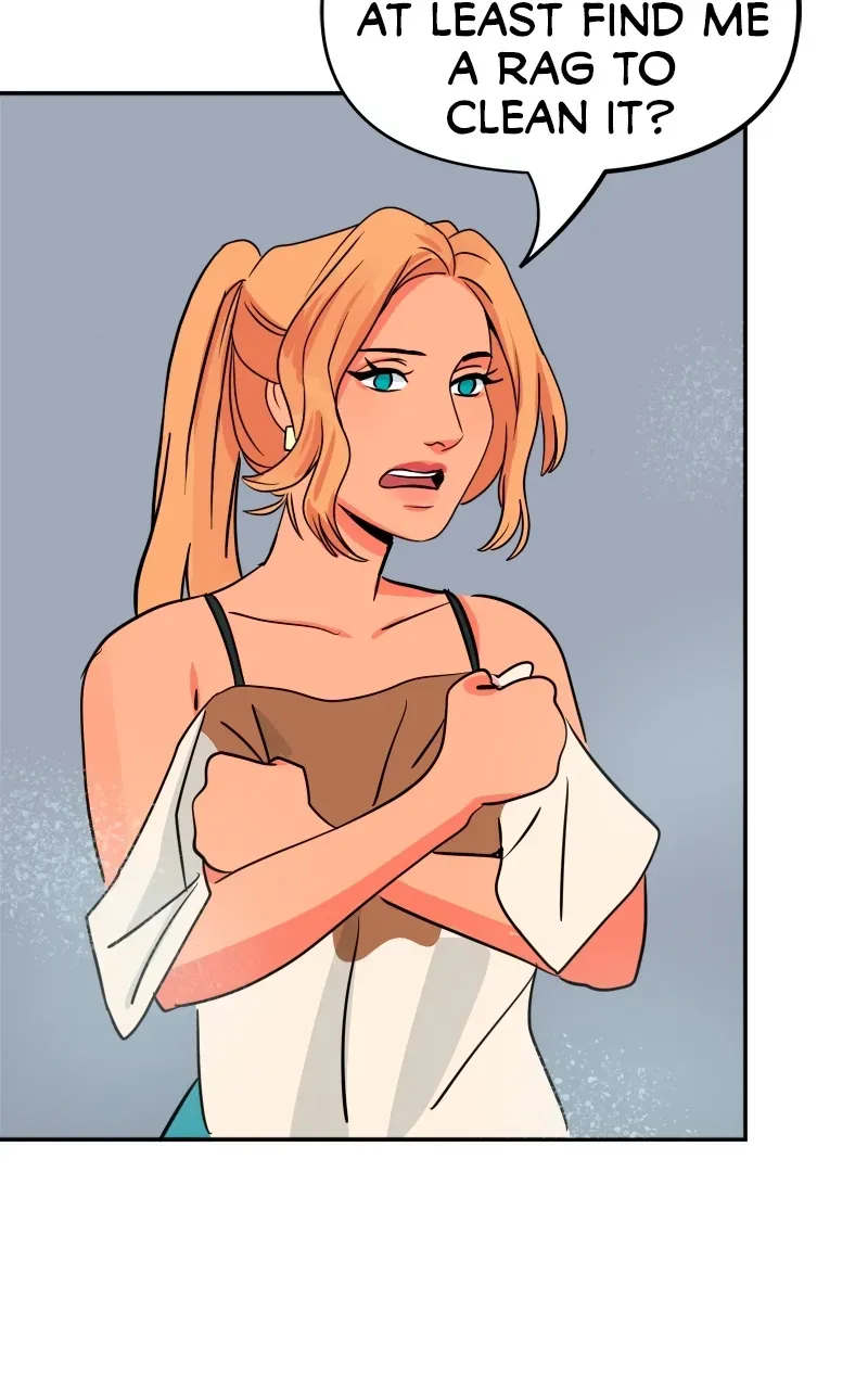 Archie Comics:Big Ethel Energy Chapter 35 page 6 - 