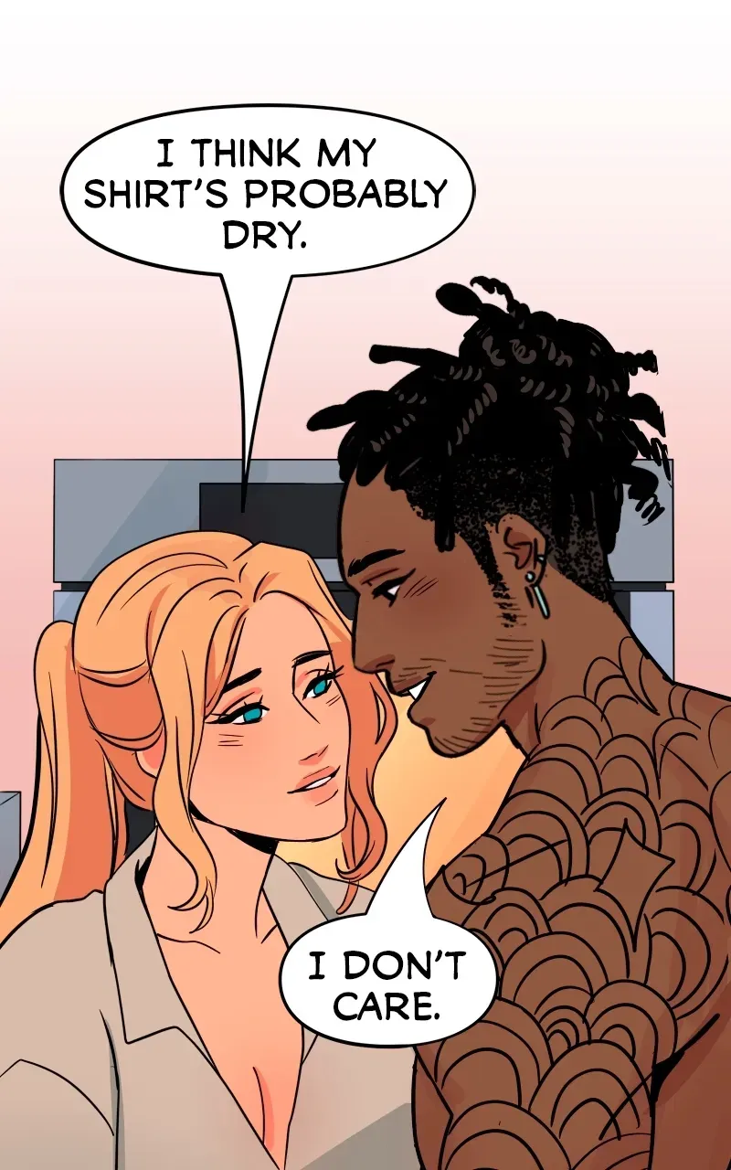 Archie Comics:Big Ethel Energy Chapter 35 page 51 - 