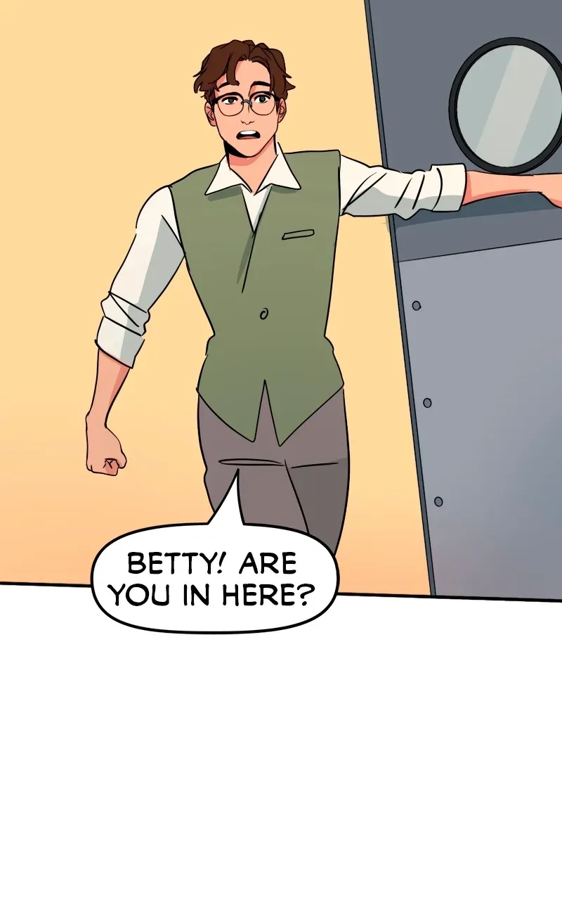 Archie Comics:Big Ethel Energy Chapter 35 page 53 - 