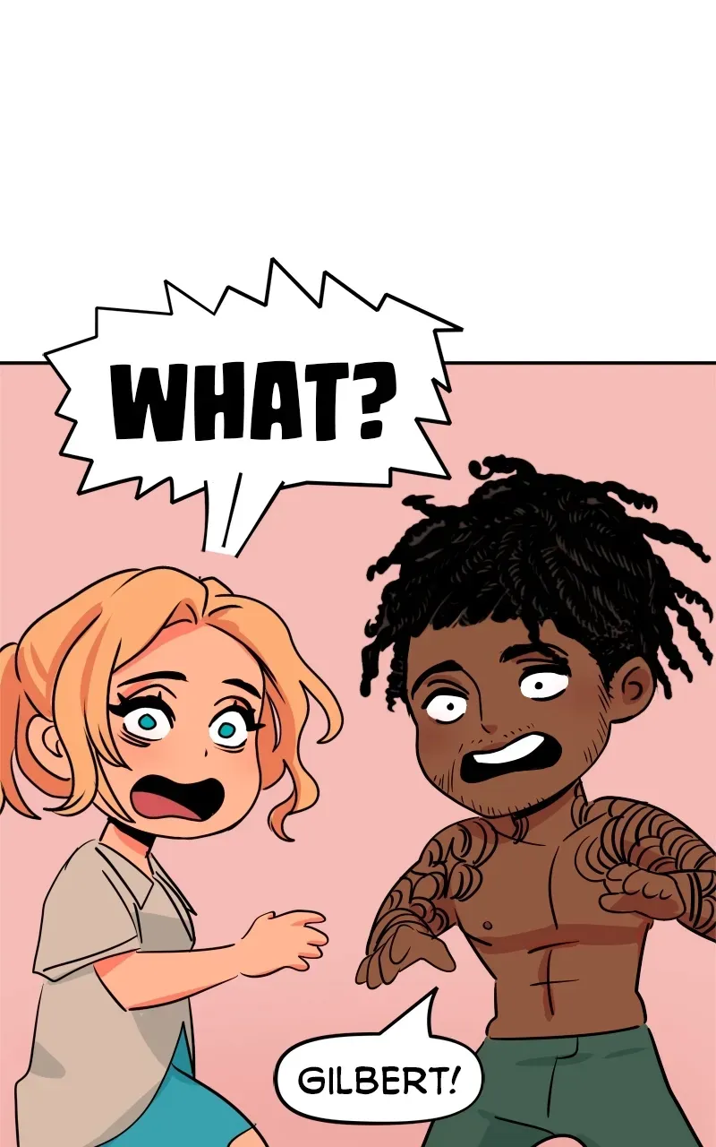 Archie Comics:Big Ethel Energy Chapter 35 page 54 - 