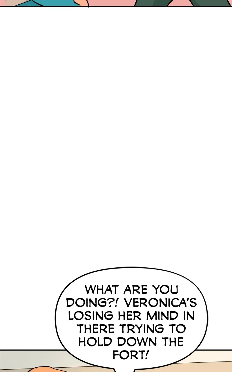 Archie Comics:Big Ethel Energy Chapter 35 page 55 - 