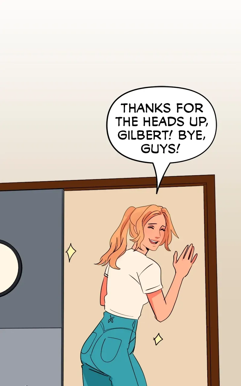 Archie Comics:Big Ethel Energy Chapter 35 page 57 - 