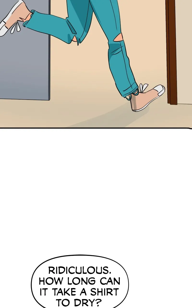 Archie Comics:Big Ethel Energy Chapter 35 page 58 - 