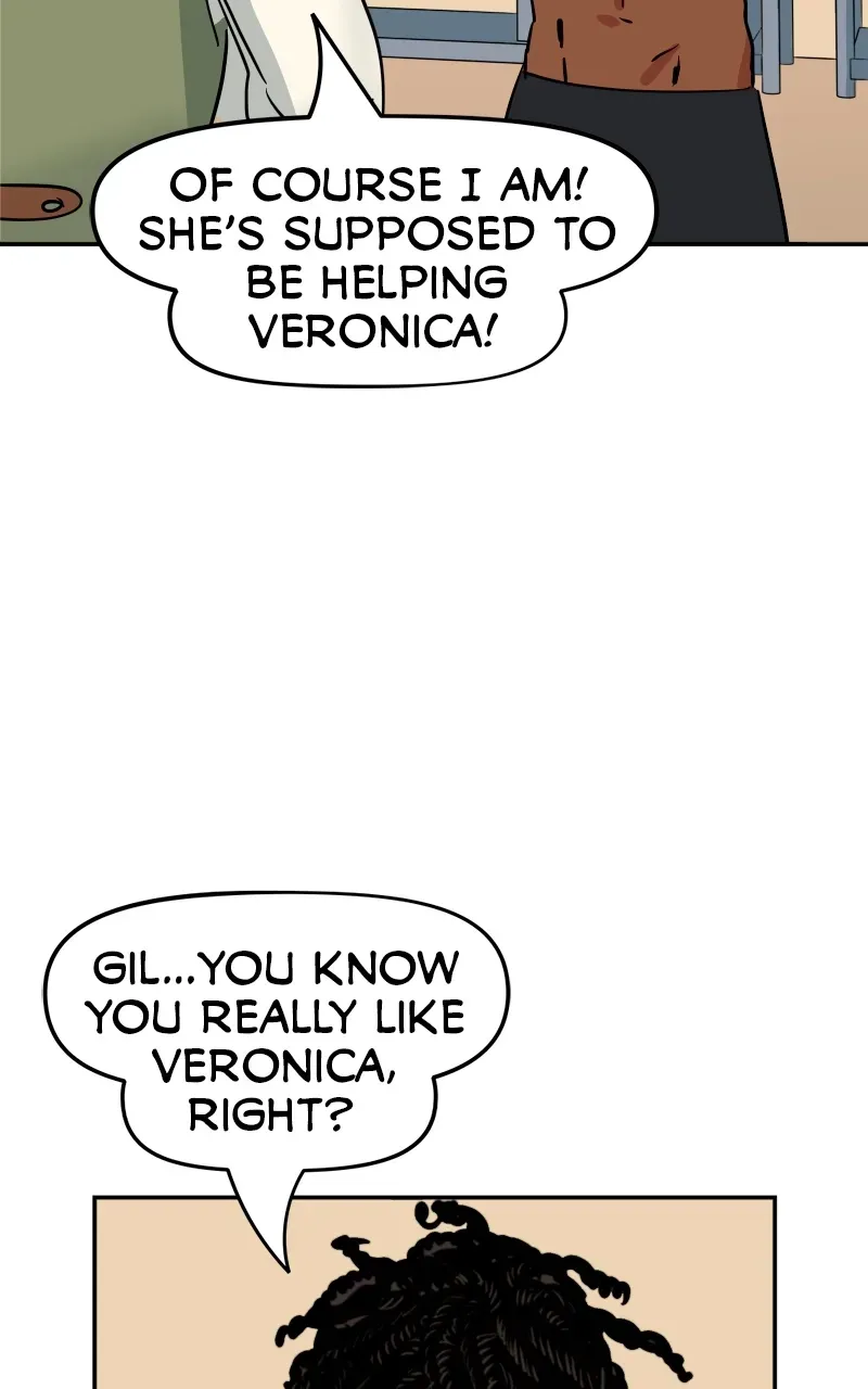 Archie Comics:Big Ethel Energy Chapter 35 page 61 - 