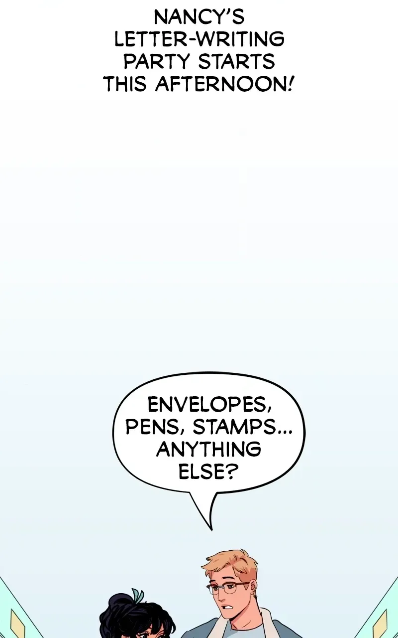 Archie Comics:Big Ethel Energy Chapter 35 page 70 - 