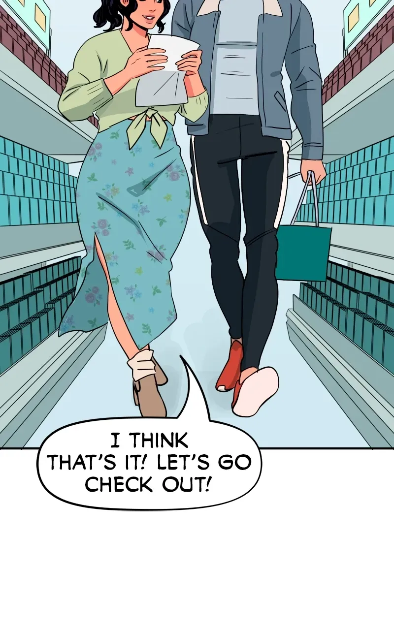 Archie Comics:Big Ethel Energy Chapter 35 page 71 - 