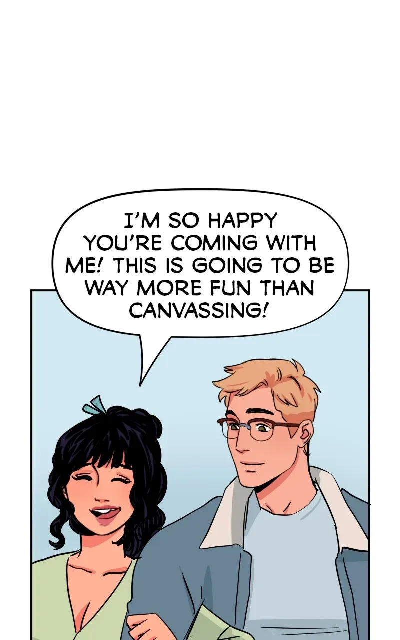 Archie Comics:Big Ethel Energy Chapter 35 page 72 - 