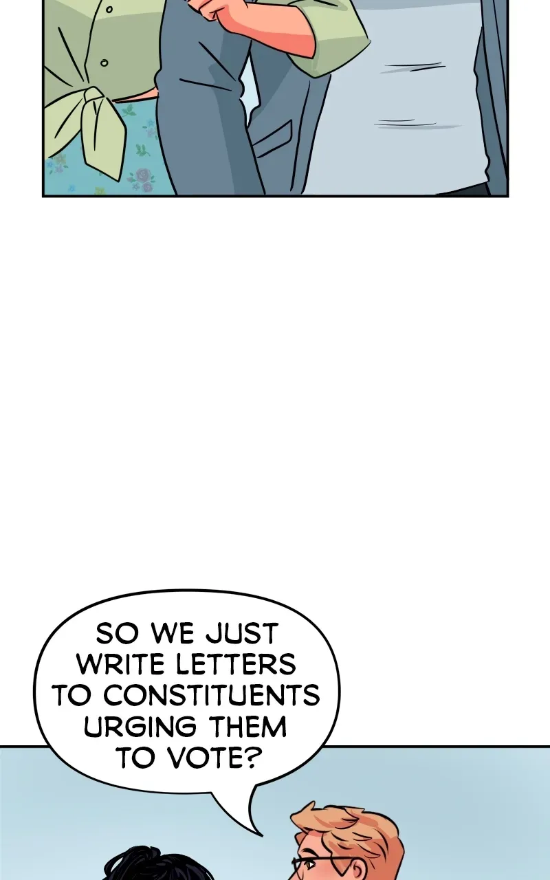 Archie Comics:Big Ethel Energy Chapter 35 page 73 - 