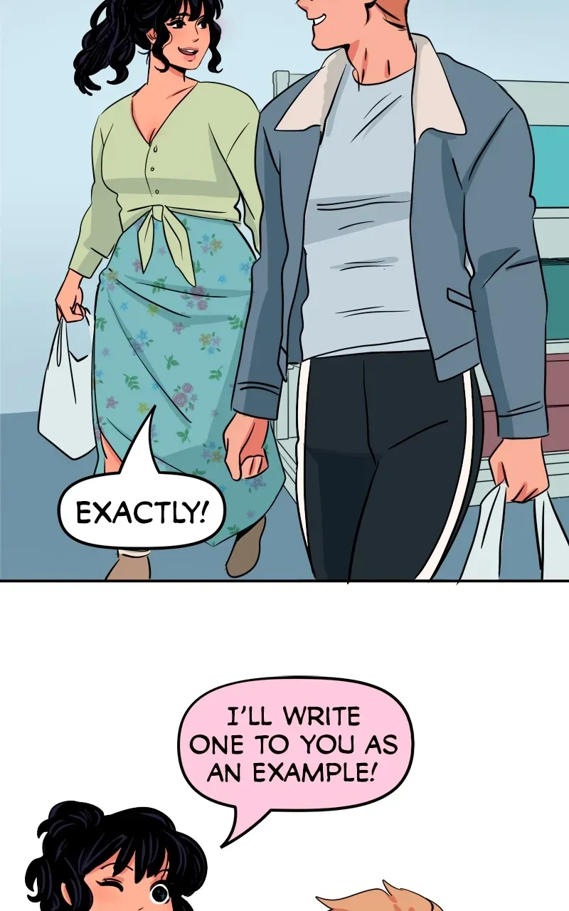 Archie Comics:Big Ethel Energy Chapter 35 page 74 - 