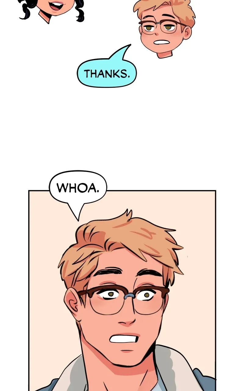 Archie Comics:Big Ethel Energy Chapter 35 page 75 - 