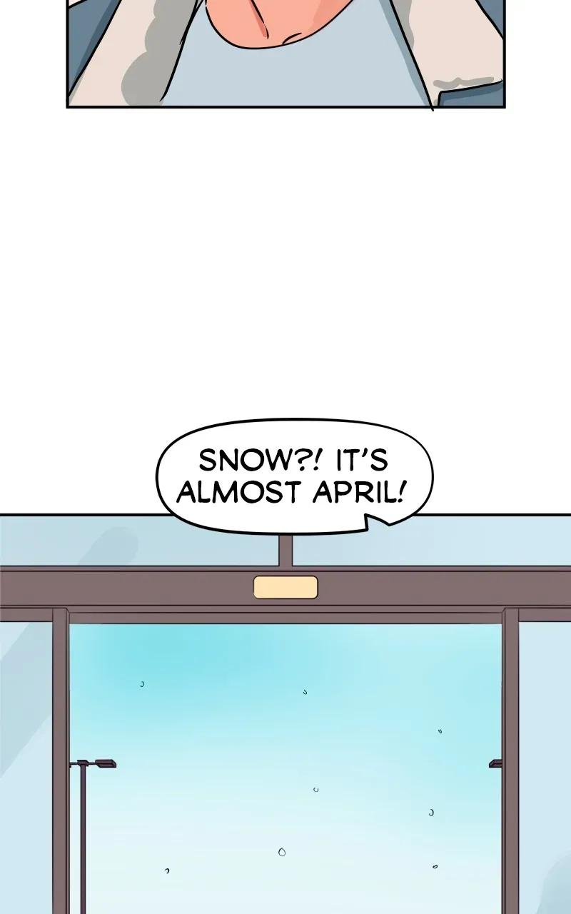 Archie Comics:Big Ethel Energy Chapter 35 page 76 - 