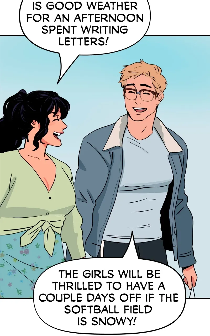 Archie Comics:Big Ethel Energy Chapter 35 page 78 - 