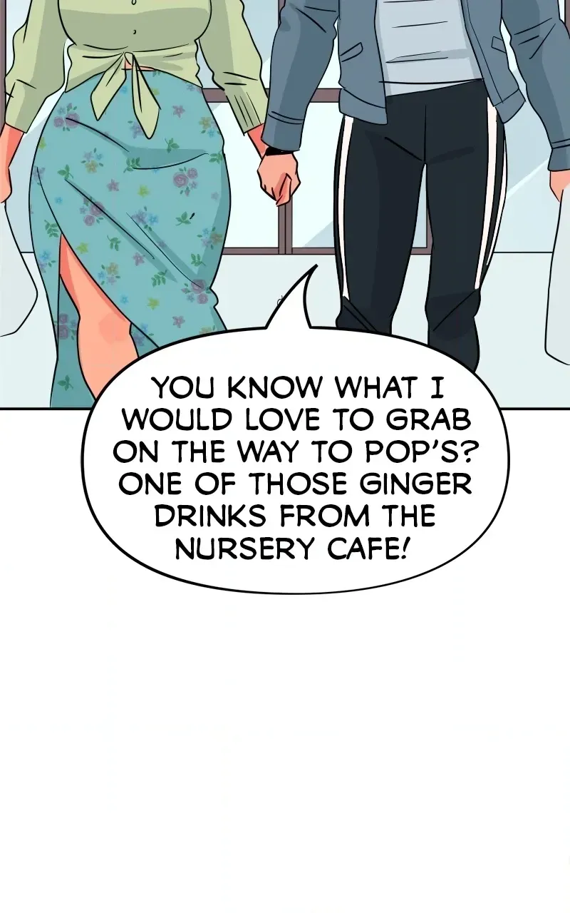 Archie Comics:Big Ethel Energy Chapter 35 page 80 - 