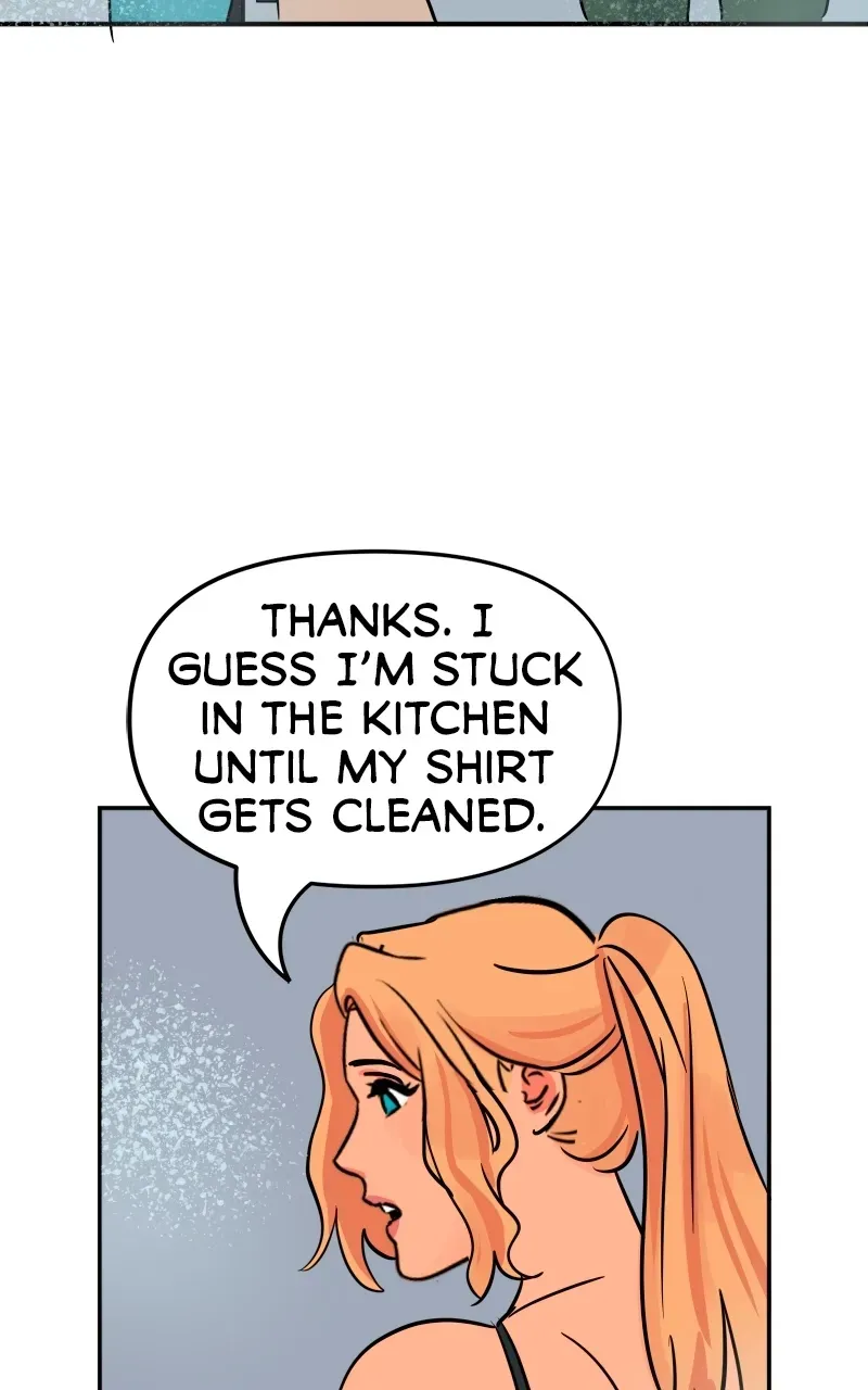 Archie Comics:Big Ethel Energy Chapter 35 page 9 - 
