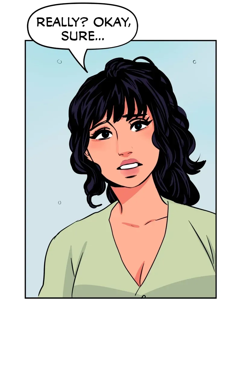 Archie Comics:Big Ethel Energy Chapter 35 page 81 - 