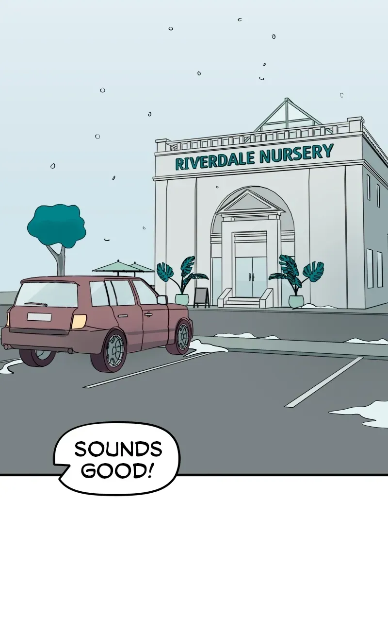 Archie Comics:Big Ethel Energy Chapter 35 page 83 - 