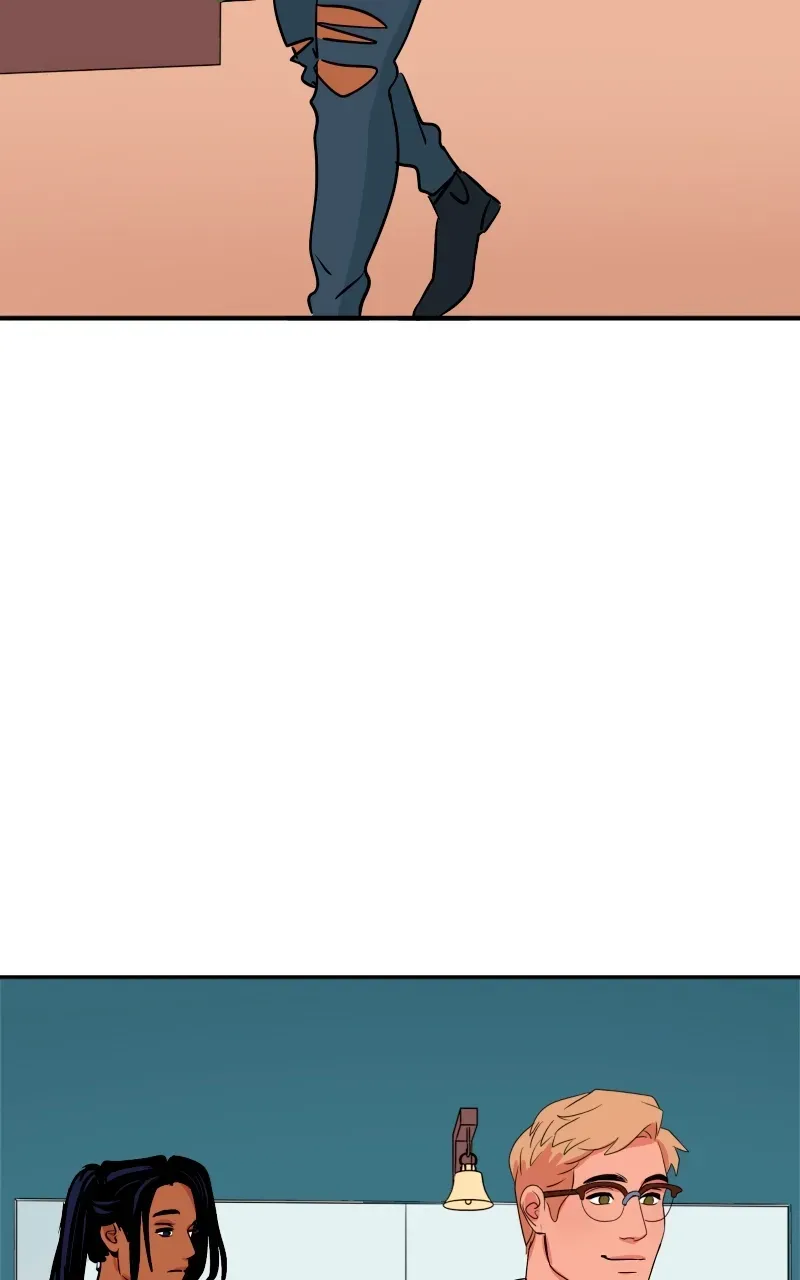 Archie Comics:Big Ethel Energy Chapter 35 page 88 - 