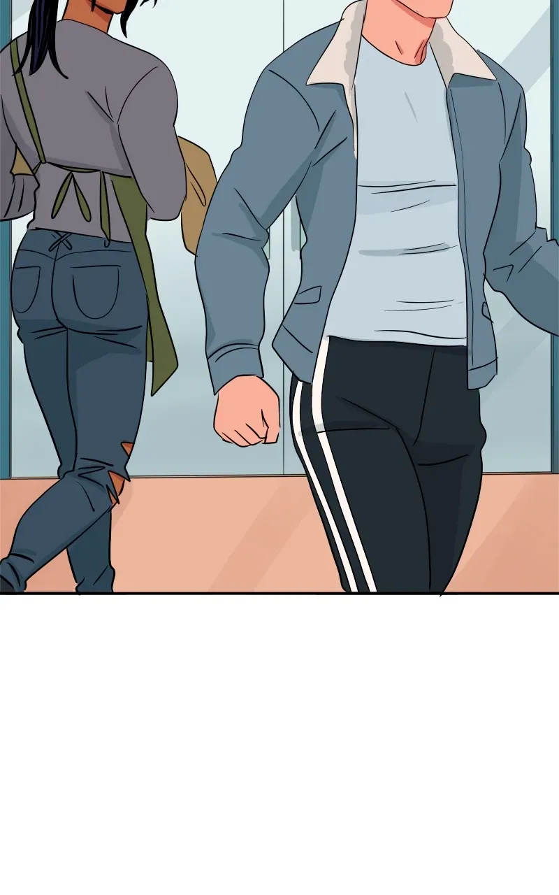 Archie Comics:Big Ethel Energy Chapter 35 page 89 - 