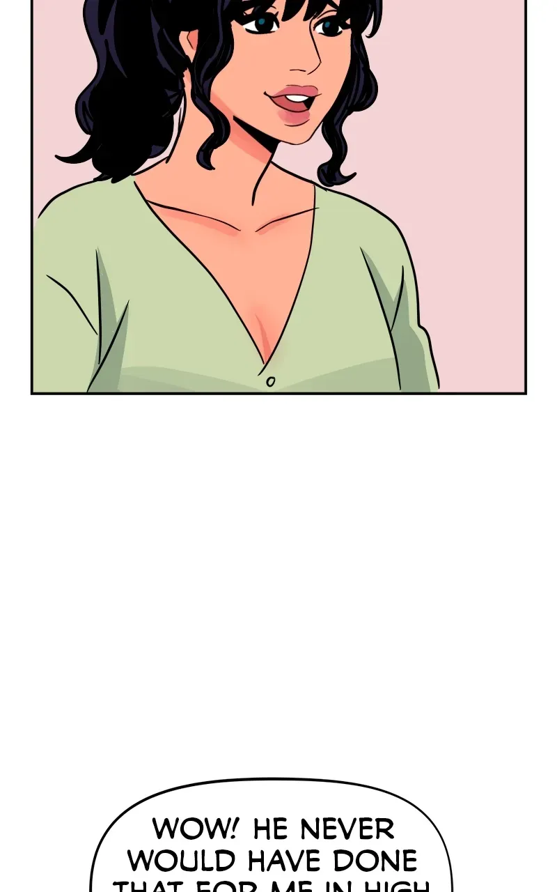 Archie Comics:Big Ethel Energy Chapter 36 page 102 - 