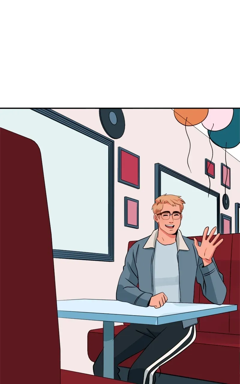 Archie Comics:Big Ethel Energy Chapter 36 page 104 - 