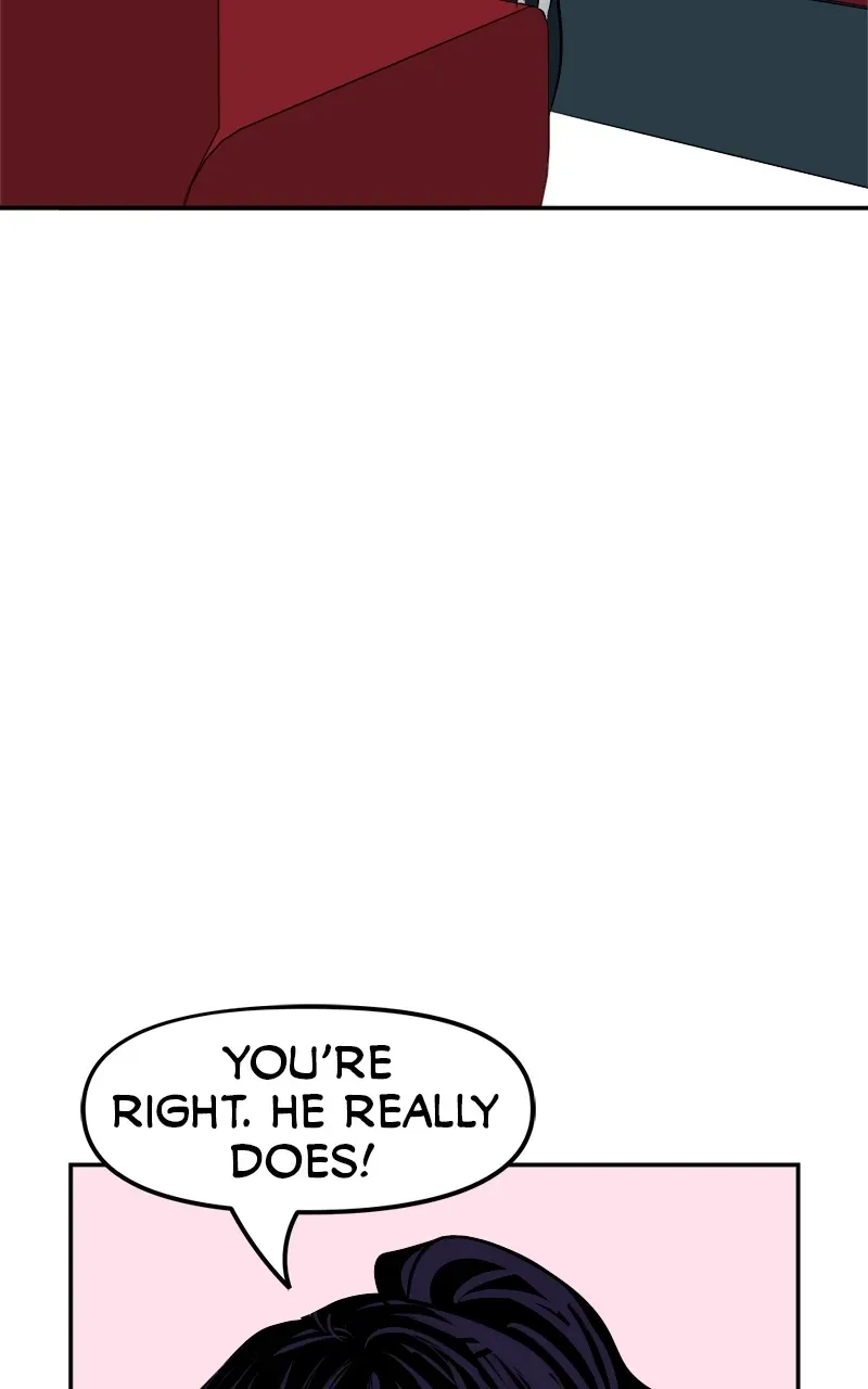 Archie Comics:Big Ethel Energy Chapter 36 page 105 - 