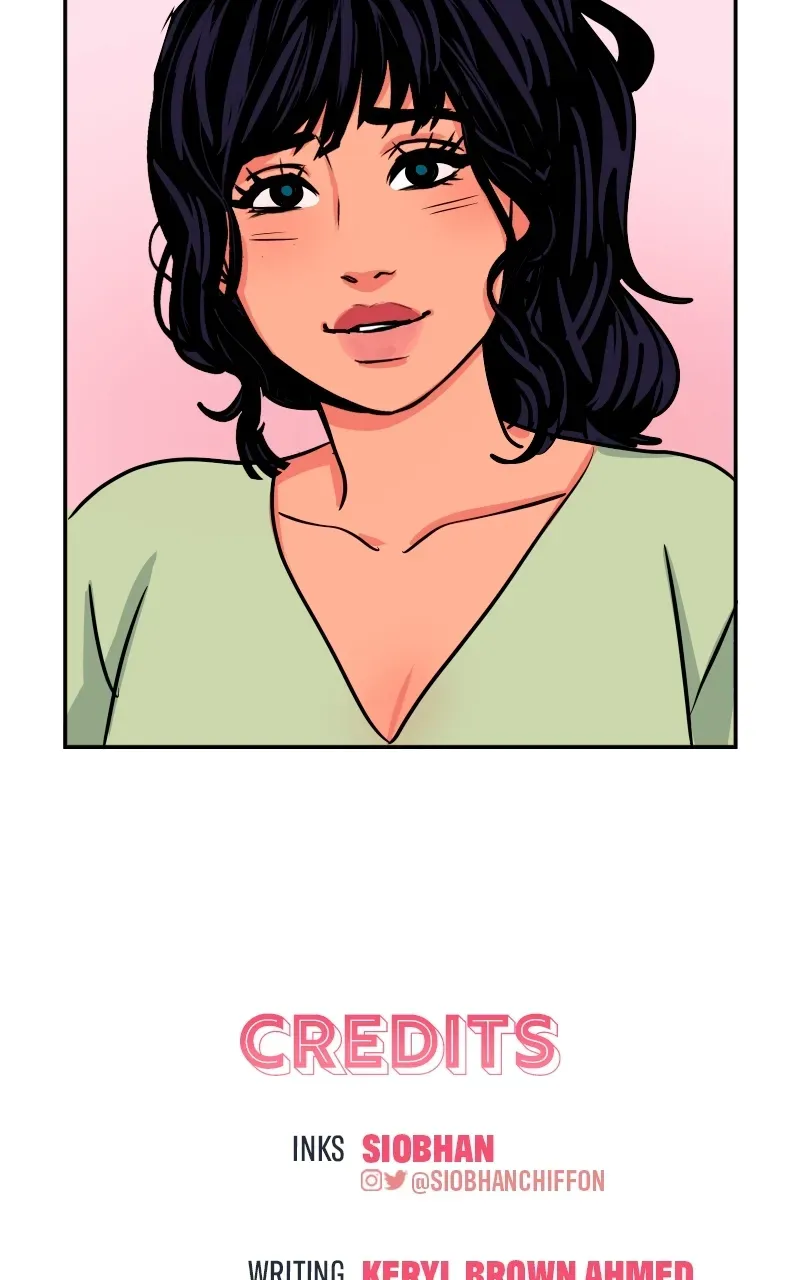 Archie Comics:Big Ethel Energy Chapter 36 page 106 - 
