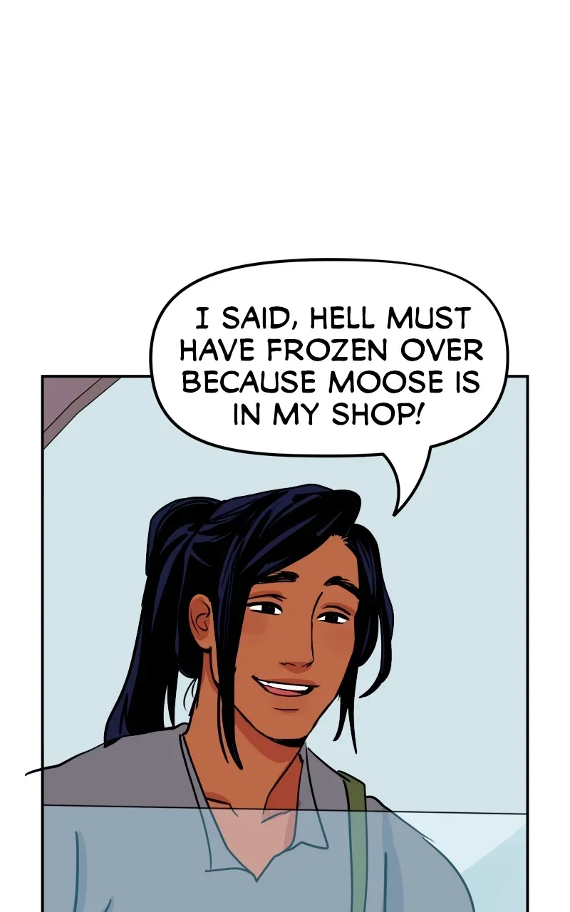 Archie Comics:Big Ethel Energy Chapter 36 page 15 - 