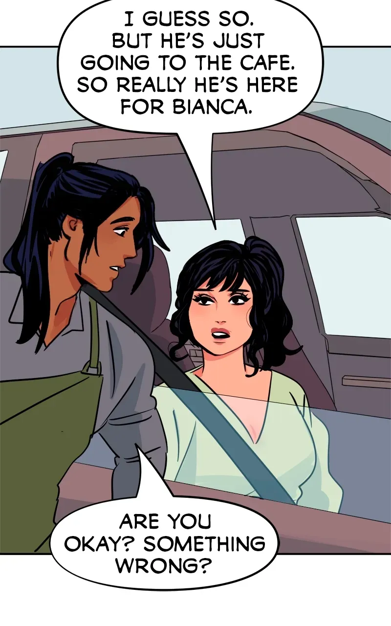 Archie Comics:Big Ethel Energy Chapter 36 page 17 - 