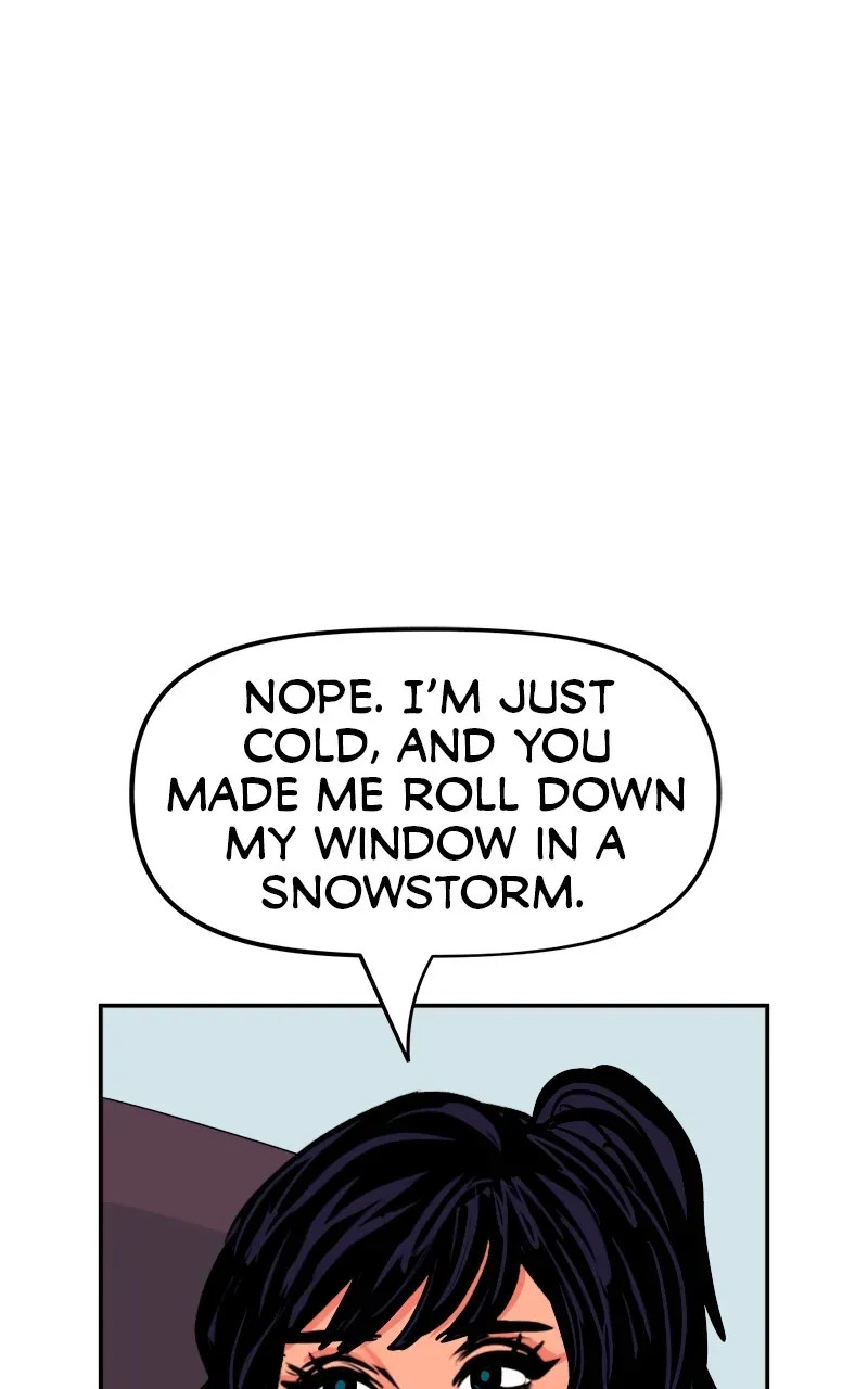 Archie Comics:Big Ethel Energy Chapter 36 page 18 - 