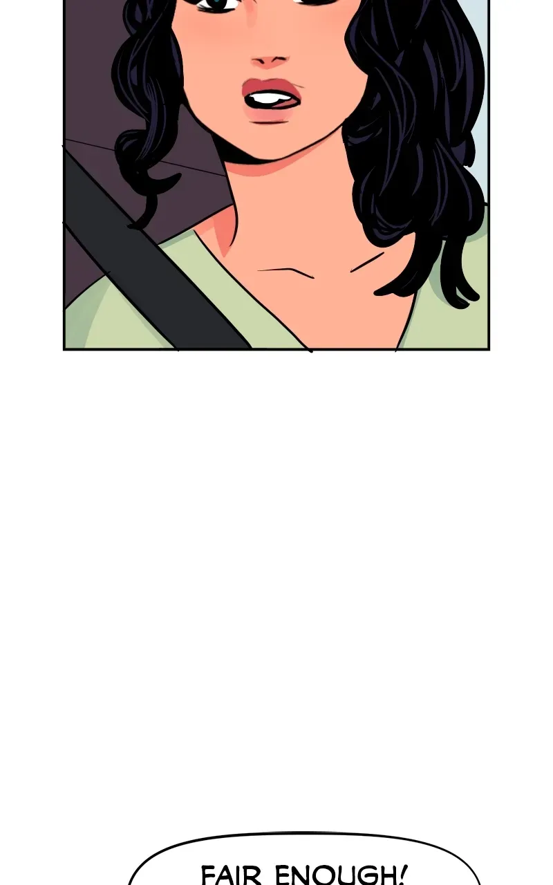 Archie Comics:Big Ethel Energy Chapter 36 page 19 - 