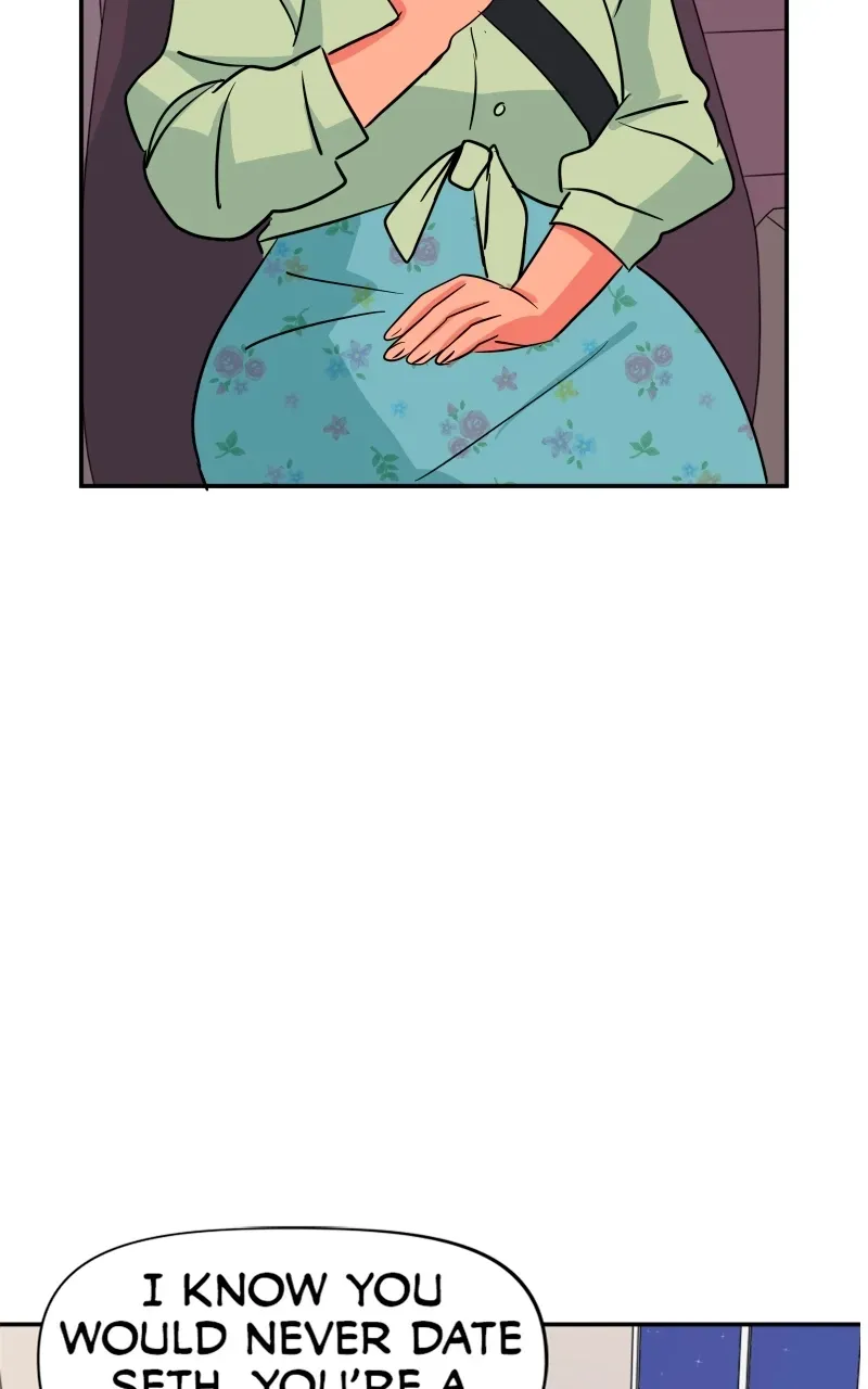 Archie Comics:Big Ethel Energy Chapter 36 page 3 - 